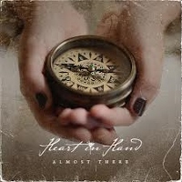 Heart In Hand - Almost There 